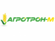 Агротрон-М лого